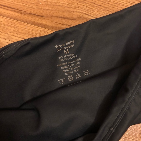 🌊💎WaveBabeSwimwear 🌊 Sz. Md 💎 Pre❤️’d🌊💎 - Picture 4 of 5